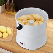 AOT P01 Pelapatate Elettrico