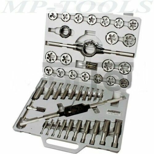 Filiera manuale set maschi - filiera,