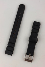 Cinturino Orologio in Silicone