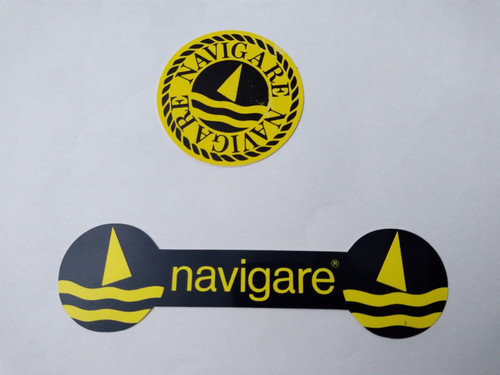 Navigare lotto 2 - ,