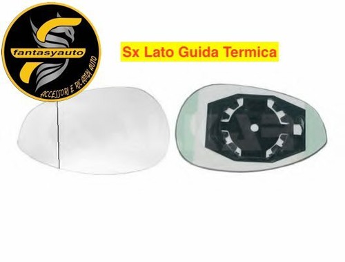 Fiat grande punto vetro - grande,