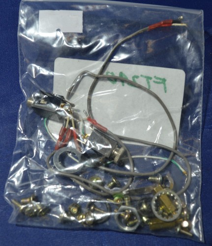 Ricambio ft290 hardware - ricambio,