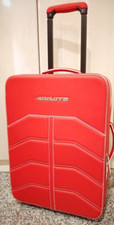 FERRARI 488 GTB Trolley Bag