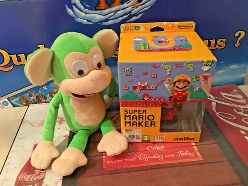 Super mario maker - super,