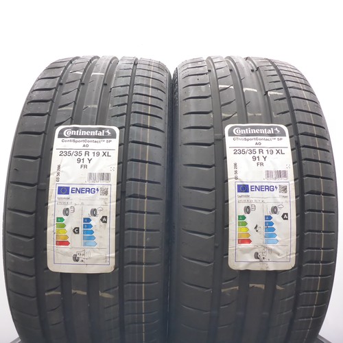 235 pneumatici estivi - 235,