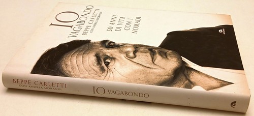 Vagabondo anni vita con - io, 50