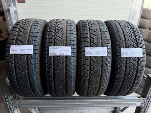 Pneumatici usati pirelli - 4,