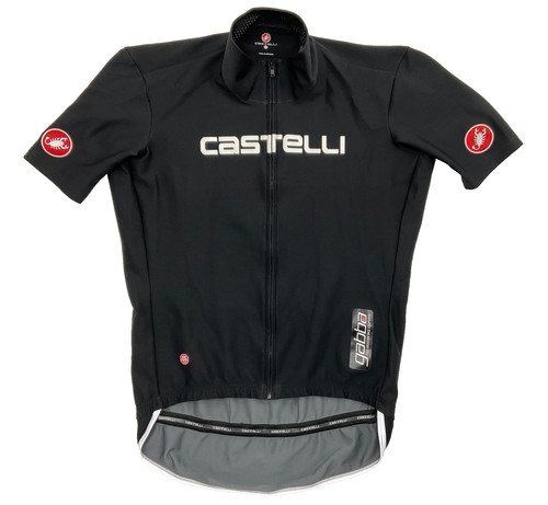 Castelli gabba giacca ciclismo - castelli,