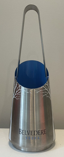 Belvedere porta bottiglie - porta,