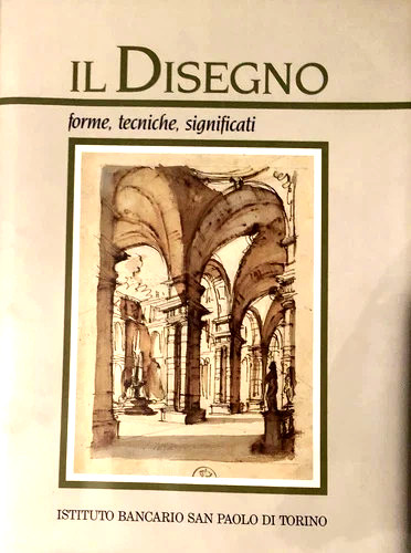 Disegno forme tecniche - il,