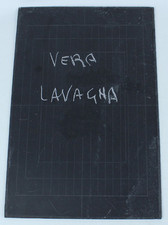 ANTICA LAVAGNA ARDESIA CM 30 X 20