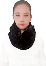 Sciarpa Ad Anello Scaldacollo
