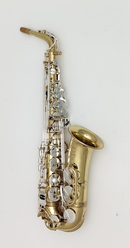 Selmer sax alto mark - selmer, vii