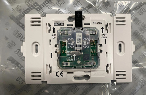 L4572 bticino comando luci - l4572,