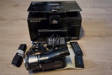 Sony HDR-HC1E HDV Camcorder