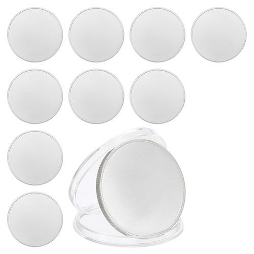 10pcs monete lisce per - 10pcs,