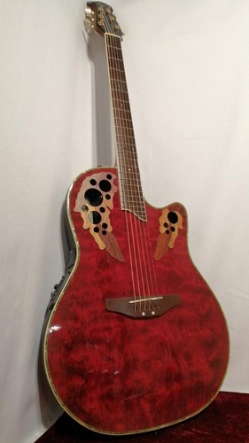 Ovation elebrity electric - ovation, 48