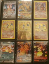 Cartes vintage rares en - cartes, &