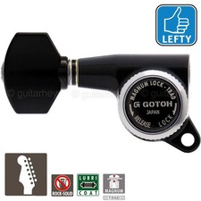 Nuovo gotoh sg381 mgt 6 - nuovo,
