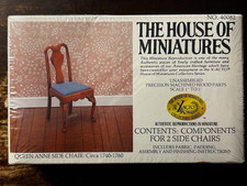 La Casa delle Miniature 40082-