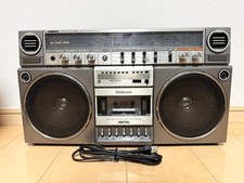 National RX-5160 Radio