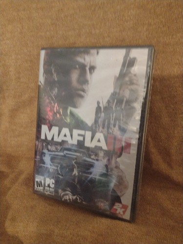 Mafia iii 2016 - iii, (3)
