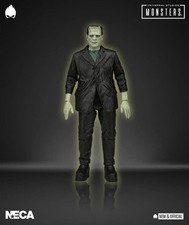 Neca Universal Monsters