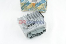 CENTRALINA SERVOSTERZO ALBERO