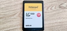 Intenso 2,5" SSD interno TOP