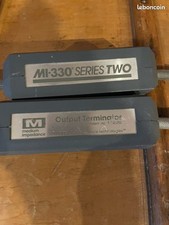 Câbles modulation MIT MI-330