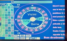 Scheda Videopoker C7 Originale