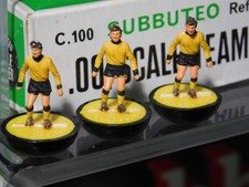 SUBBUTEO VINTAGE ANNI 70 -