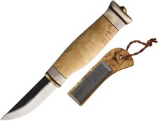 Affilacoltelli lama fissa in