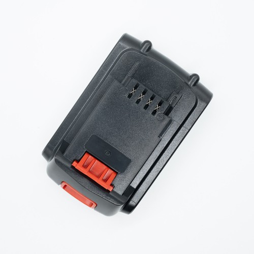Per batteria black - and, decker