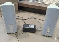 Altoparlanti multimediali