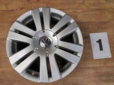 1x Originale Alufelge Adelaide