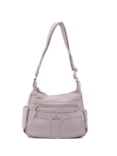 Borsa spalla donna ecopelle - borsa,