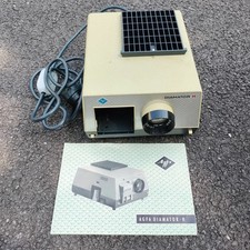 Proiettore diapositive Agfa