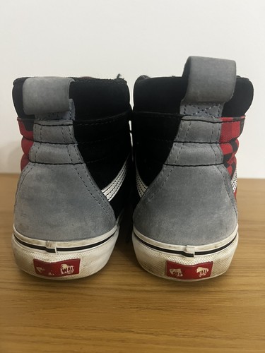 Vans per uomo - vans,