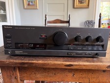 Amplificatore integrato