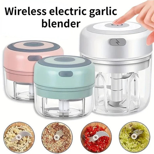 100ml 250ml elettrico - 100ml/250ml,