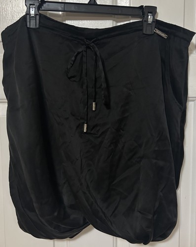 Rara gonna john galliano nera - gonna,