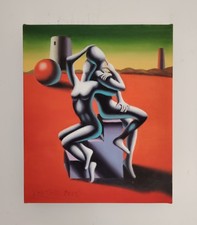 MARK KOSTABI