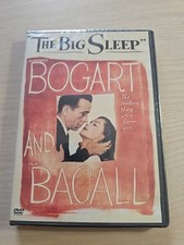 The Big Sleep DVD 1946