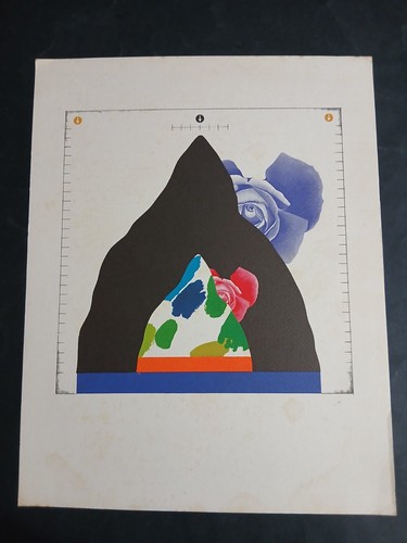 Grafica concetto pozzati per - grafica,
