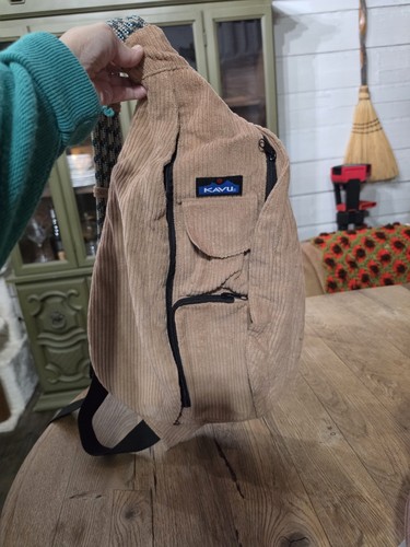 Zaino viaggio kavu - kavu, sling