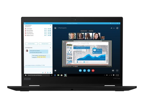 Lenovo thinkpad x390 - lenovo,