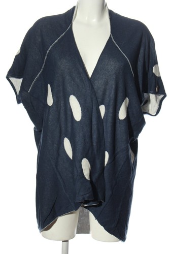 Vicolo trivelli poncho - trivelli,