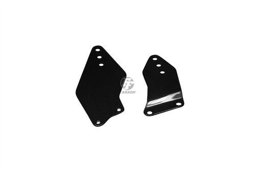 Protezione tallone carbonio - tallone,