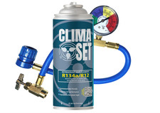 Kit Ricarica Clima Auto R134A